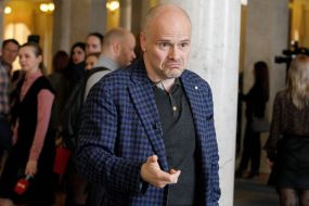 Mykhaylo Radutskyy