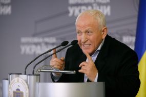 Mykhaylo Makarenko