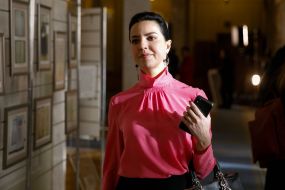 Oksana Dmytriyeva