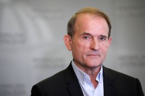 Viktor Medvedchuk