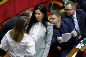 Olha Savchenko
