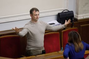 Юрий Аристов