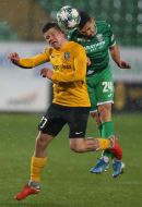 Ігровий момент матчу