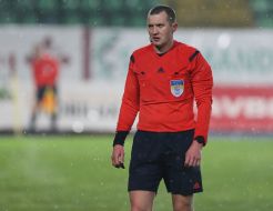 Ігровий момент матчу