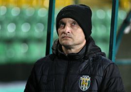 Роман Санжар