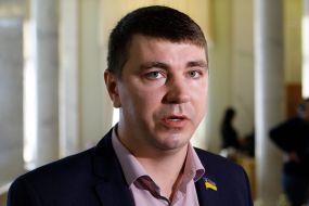 Anton Polyakov