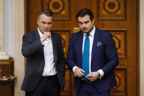 Dmytro Natalukha