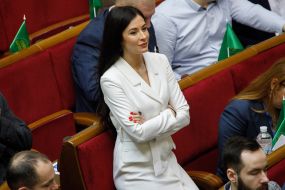 Olga Savchenko