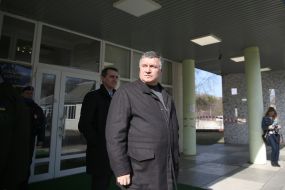 Arsen Avakov