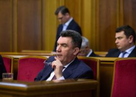 Alexey Danilov