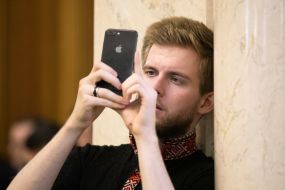 Svyatoslav Yurash