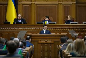 Volodymyr Zelenskyy