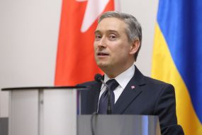 Francois-Phillip Champagne