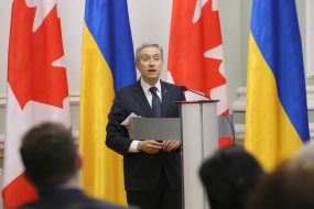 Francois-Phillip Champagne