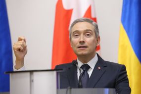 Francois-Phillip Champagne