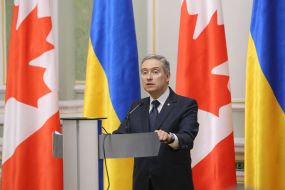 Francois-Phillip Champagne