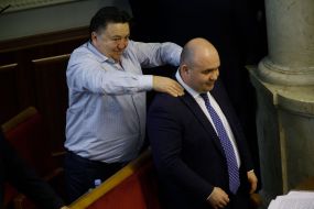 Oleksandr Feldman