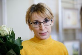 Elizaveta Bogutskaya