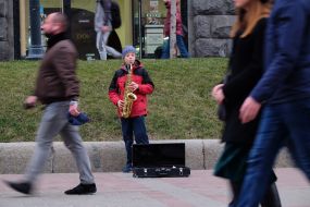 Busker