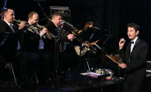 The Musical "Gutsulka Ksenya"