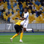 Ігровий момент матчу