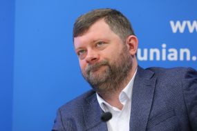 Oleksandr Korniyenko