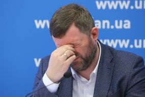 Oleksandr Korniyenko