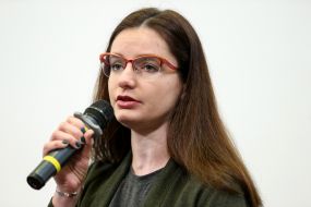 Инна Иваненко