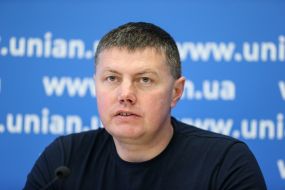 Maksym Tkachenko