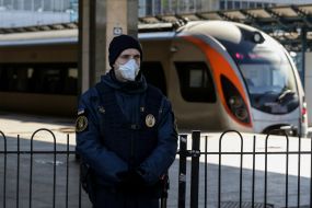 Правоохранитель