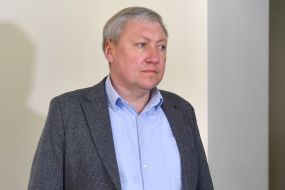 Константин Малашенко