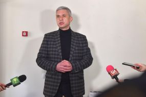 Роман Терехов