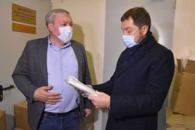 Vitaly Turinok, Konstantin Malashenko