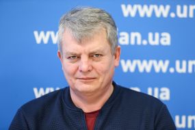 Serhiy Borshchev