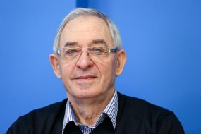Anatoly Novik