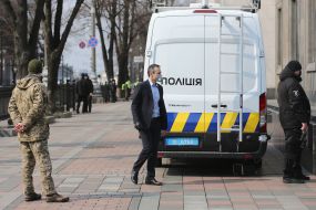 Svyatoslav Vakarchuk