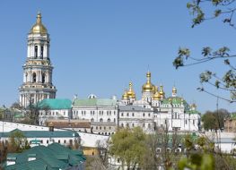 Kyivo-Pecherska Lavra