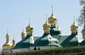 Kyivo-Pecherska Lavra