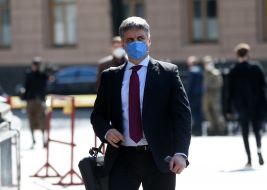 Вадим Пристайко