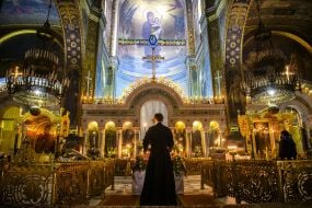 St. Vladimir's Cathedral
