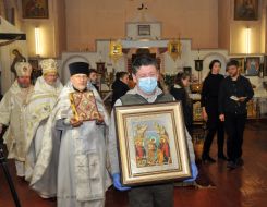 Крестный ход
