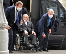 Gennadiy Kernes