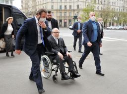 Gennadiy Kernes