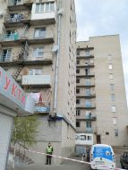 Hostel in Vishnevom