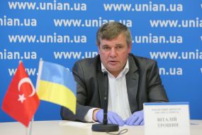 Віталій Трошин