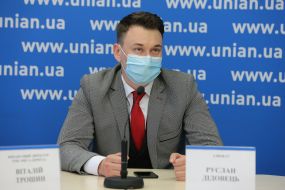 Руслан Дідовець