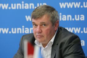 Віталій Трошин