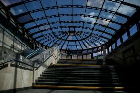 Київський залізничний вокзал