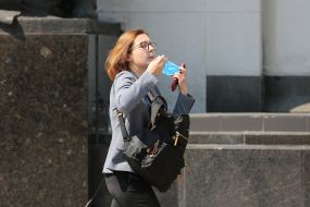 Инна Совсун