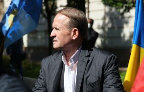 Viktor Medvedchuk